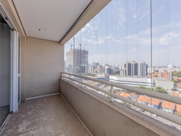 Ponto Comercial à Venda, 68 m² em Chácara Santo Antônio (zona Sul) - São Paulo