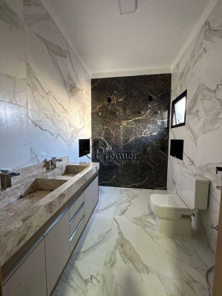 Imagem Casa com 3 Quartos à Venda, 234 m² em Evidencias - Indaiatuba Imagem Casa com 3 Quartos à Venda, 234 m² em Evidencias - Indaiatuba