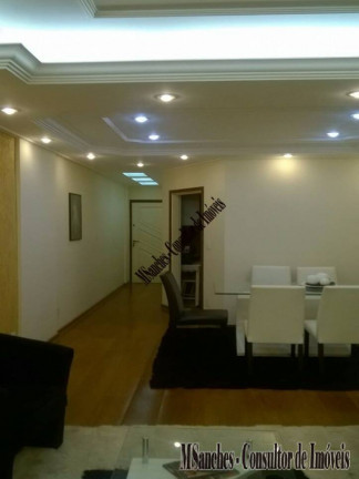 Imagem Apartamento com 3 Quartos à Venda, 115 m² em Centro - Sorocaba