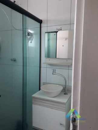 Imagem Apartamento com 2 Quartos à Venda, 60 m² em Vila Firmiano Pinto - São Paulo