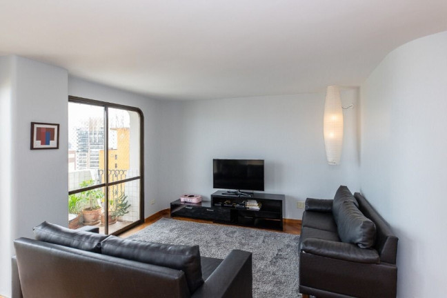 Imagem Apartamento com 3 Quartos à Venda, 177 m² em Vila Suzana - São Paulo Imagem Apartamento com 3 Quartos à Venda, 177 m² em Vila Suzana - São Paulo