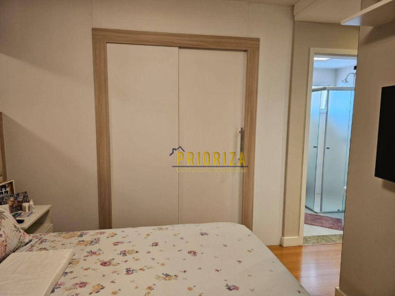 Imagem Apartamento com 3 Quartos à Venda, 97 m² em Residencial Cannes - Sorocaba Imagem Apartamento com 3 Quartos à Venda, 97 m² em Residencial Cannes - Sorocaba