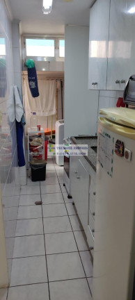 Imagem Apartamento com 1 Quarto à Venda, 52 m² em Bela Vista - São Paulo Imagem Apartamento com 1 Quarto à Venda, 52 m² em Bela Vista - São Paulo