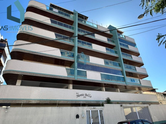 Imagem Apartamento com 2 Quartos à Venda, 95 m² em Vila Nova - Cabo Frio