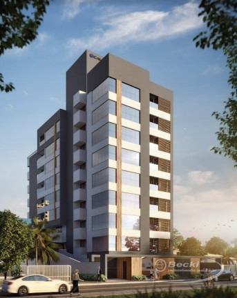 Imagem Cobertura com 3 Quartos à Venda, 168 m² em América - Joinville Imagem Cobertura com 3 Quartos à Venda, 168 m² em América - Joinville