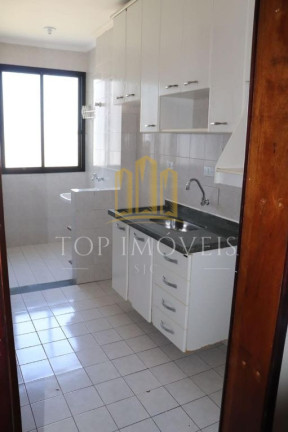 Imagem Apartamento com 3 Quartos à Venda, 90 m² em Conjunto Residencial Trinta E Um De Março - São José Dos Campos Imagem Apartamento com 3 Quartos à Venda, 90 m² em Conjunto Residencial Trinta E Um De Março - São José Dos Campos