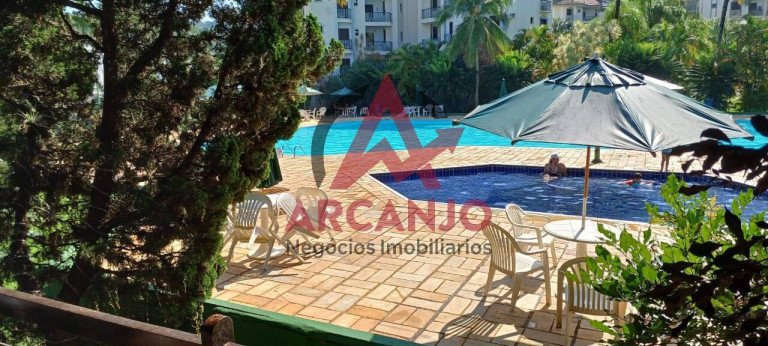 Imagem Apartamento com 3 Quartos à Venda, 100 m² em Toninhas - Ubatuba