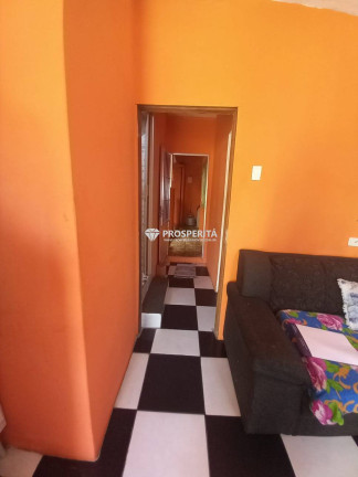 Imagem Sobrado com 5 Quartos à Venda, 107 m² em Eldorado - Diadema