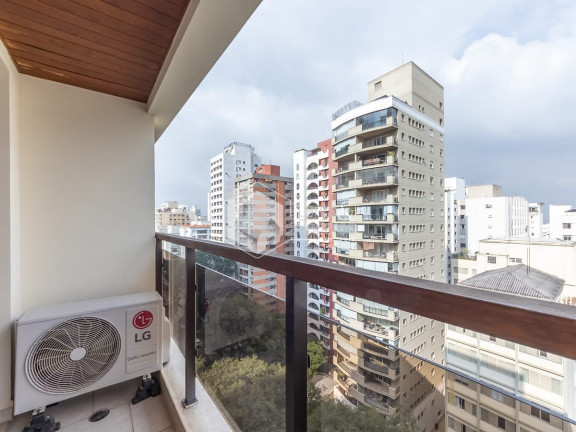 Imagem Apartamento com 2 Quartos à Venda, 60 m² em Jardim Paulista - São Paulo Imagem Apartamento com 2 Quartos à Venda, 60 m² em Jardim Paulista - São Paulo
