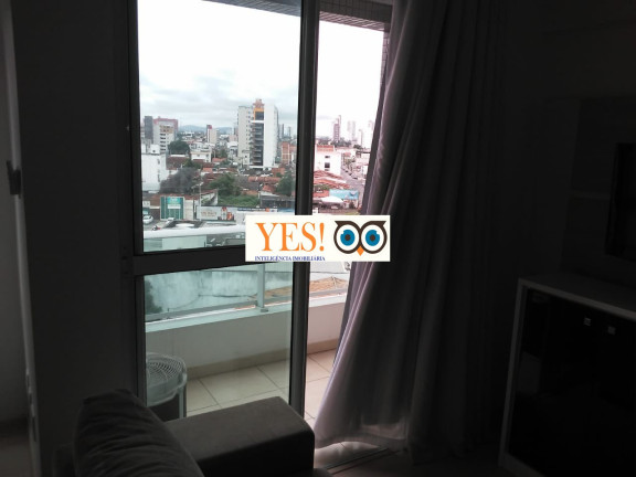 Imagem Flat com 1 Quarto à Venda, 33 m² em Capuchinhos - Feira De Santana Imagem Flat com 1 Quarto à Venda, 33 m² em Capuchinhos - Feira De Santana