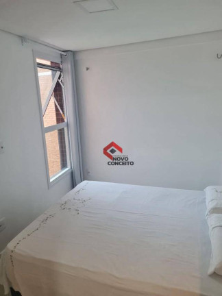 Imagem Apartamento com 3 Quartos à Venda, 102 m² em Guararapes - Fortaleza