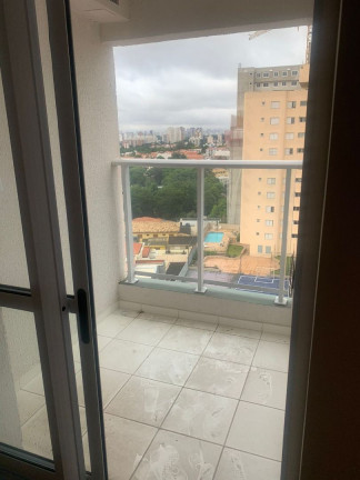 Imagem Imóvel com 2 Quartos à Venda, 30 m² em Morumbi - São Paulo