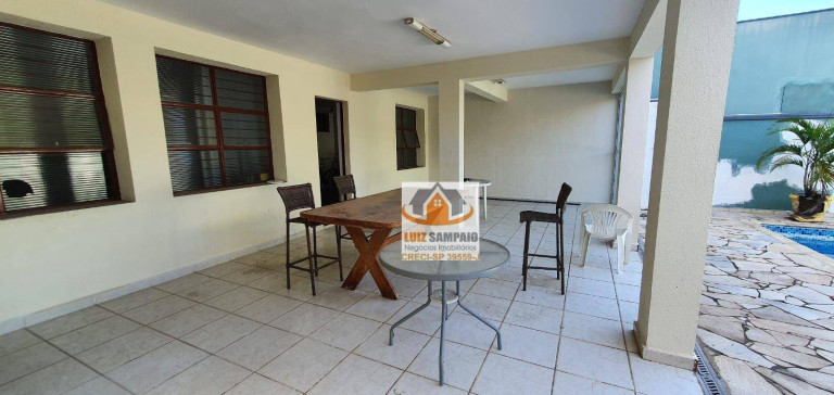 Imagem Casa com 4 Quartos à Venda, 359 m² em Jardim Constantino Matucci - Sorocaba Imagem Casa com 4 Quartos à Venda, 359 m² em Jardim Constantino Matucci - Sorocaba