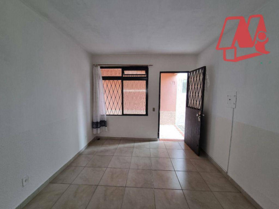 Imagem Casa para Alugar, 100 m² em Santana - Porto Alegre