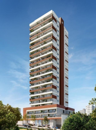 Imagem Imóvel com 1 Quarto à Venda, 32 m² em Vila Santa Catarina - São Paulo Imagem Imóvel com 1 Quarto à Venda, 32 m² em Vila Santa Catarina - São Paulo