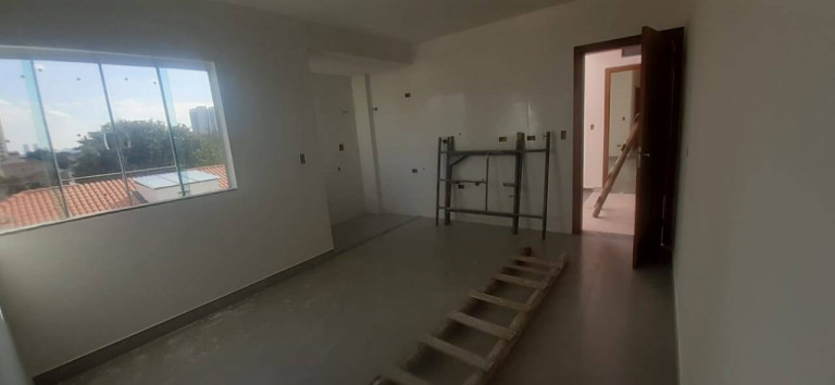 Imagem Apartamento com 2 Quartos à Venda, 43 m² em Vila Zelina - São Paulo