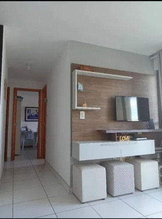 Imagem Apartamento com 2 Quartos à Venda, 61 m² em Altiplano Cabo Branco - João Pessoa