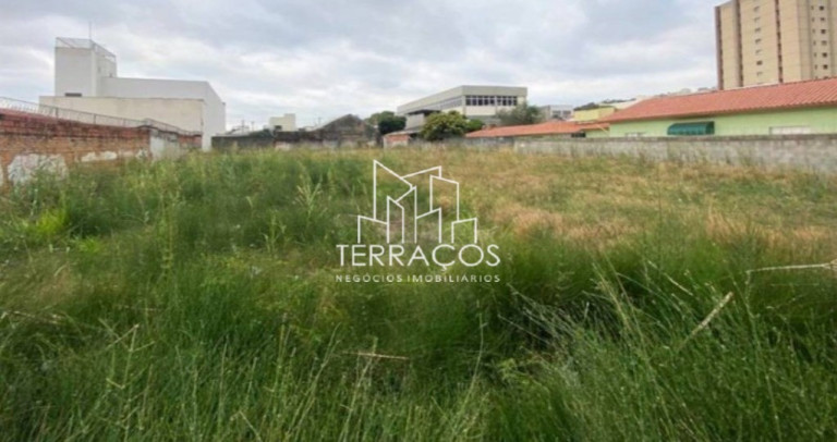 Imagem Terreno à Venda, 786 m² em Ponte De São João - Jundiaí Imagem Terreno à Venda, 786 m² em Ponte De São João - Jundiaí