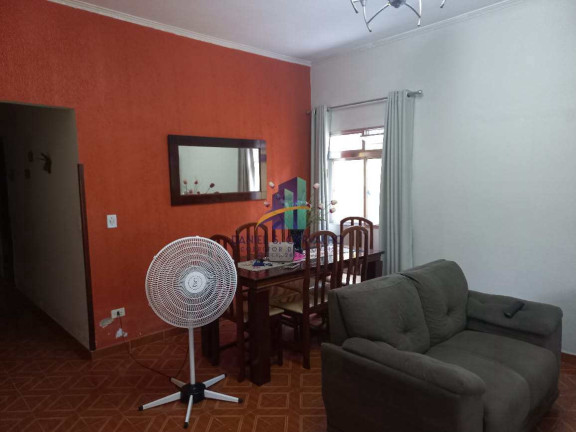 Imagem Casa com 3 Quartos à Venda, 140 m² em Aviação - Praia Grande