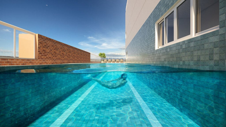 Imagem Imóvel com 2 Quartos à Venda, em Vila Romana - São Paulo Imagem Imóvel com 2 Quartos à Venda, em Vila Romana - São Paulo