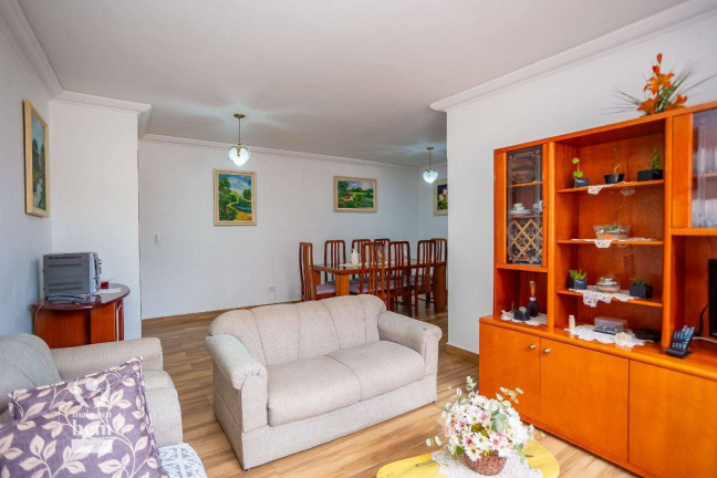 Imagem Apartamento com 3 Quartos à Venda, 87 m² em Rebouças - Curitiba Imagem Apartamento com 3 Quartos à Venda, 87 m² em Rebouças - Curitiba