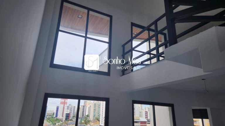 Imagem Loft com 1 Quarto à Venda, 94 m² em Parque Residencial Aquarius - São José Dos Campos Imagem Loft com 1 Quarto à Venda, 94 m² em Parque Residencial Aquarius - São José Dos Campos