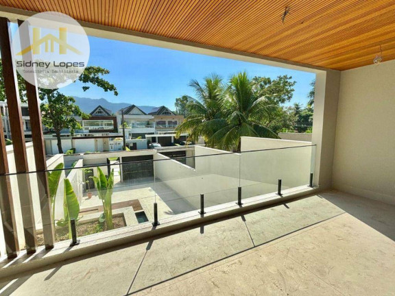 Imagem Casa com 5 Quartos à Venda, 340 m² em Barra Da Tijuca - Rio De Janeiro
