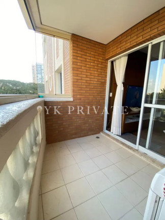 Imagem Apartamento com 3 Quartos à Venda, 88 m² em Vila Romana - São Paulo