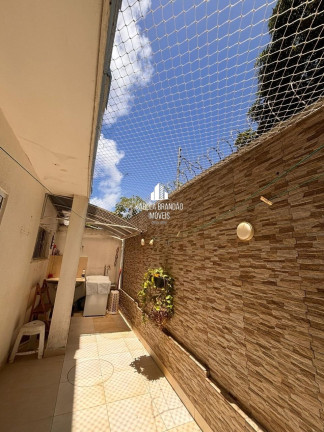 Imagem Casa de Condomínio com 3 Quartos à Venda, 88 m² em Parque Das árvores - Parnamirim Imagem Casa de Condomínio com 3 Quartos à Venda, 88 m² em Parque Das árvores - Parnamirim