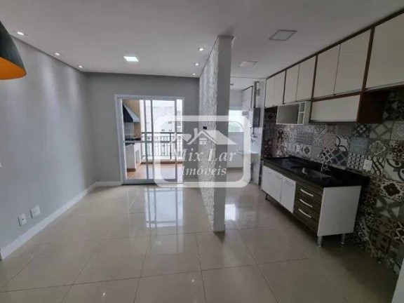 Imagem Apartamento com 2 Quartos à Venda, 53 m² em City Bussocaba - Osasco Imagem Apartamento com 2 Quartos à Venda, 53 m² em City Bussocaba - Osasco