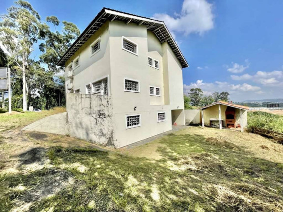 Imagem Casa à Venda,  em Granja Viana Ii - Cotia
