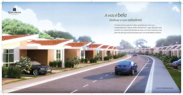 Casa com 3 Quartos à Venda, 103 m² em Flores - Manaus