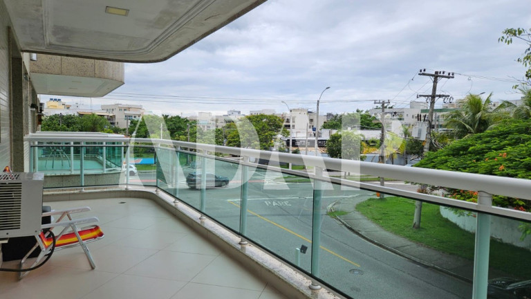Imagem Imóvel com 3 Quartos à Venda, 95 m² em Recreio Dos Bandeirantes - Rio De Janeiro