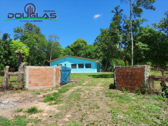 Imagem Casa com 4 Quartos à Venda, 80 m² em águas Claras - Viamão Imagem Casa com 4 Quartos à Venda, 80 m² em águas Claras - Viamão