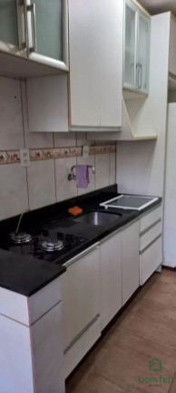 Imagem Apartamento com 1 Quarto à Venda, 44 m² em Cavalhada - Porto Alegre Imagem Apartamento com 1 Quarto à Venda, 44 m² em Cavalhada - Porto Alegre