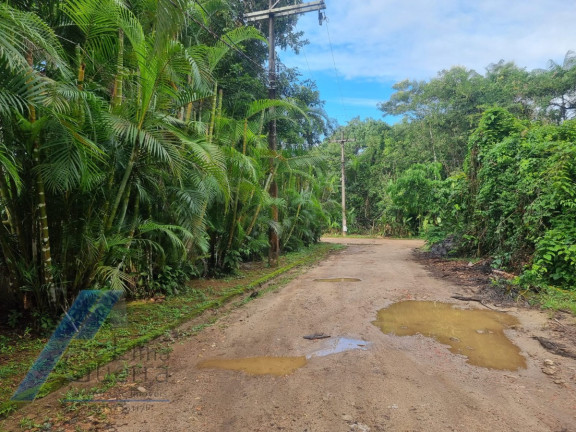 Imagem Terreno à Venda, 531 m² em Itamambuca - Ubatuba Imagem Terreno à Venda, 531 m² em Itamambuca - Ubatuba