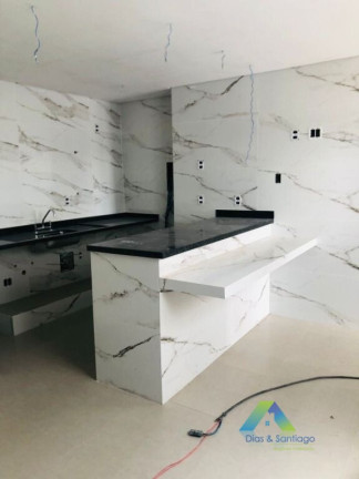 Imagem Cobertura com 2 Quartos à Venda, 102 m² em Parque Das Nações - Santo André Imagem Cobertura com 2 Quartos à Venda, 102 m² em Parque Das Nações - Santo André
