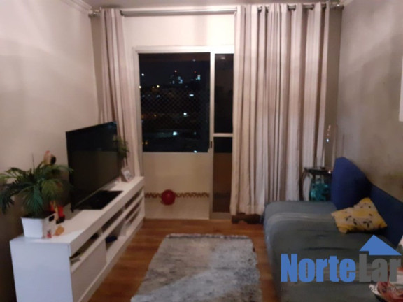 Imagem Apartamento com 2 Quartos à Venda, 70 m² em Lauzane Paulista - São Paulo Imagem Apartamento com 2 Quartos à Venda, 70 m² em Lauzane Paulista - São Paulo