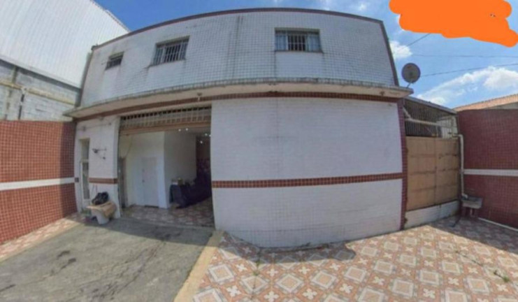 Imagem Imóvel com 1 Quarto à Venda, 120 m² em Chácara Califórnia - São Paulo Imagem Imóvel com 1 Quarto à Venda, 120 m² em Chácara Califórnia - São Paulo