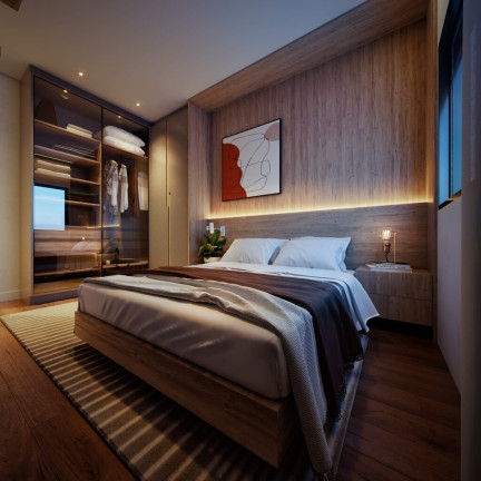 Imagem Apartamento com 3 Quartos à Venda, 77 m² em Dom Bosco - Itajaí Imagem Apartamento com 3 Quartos à Venda, 77 m² em Dom Bosco - Itajaí