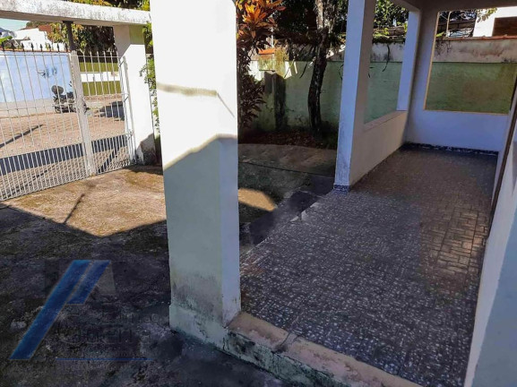 Imagem Casa com 2 Quartos à Venda, 185 m² em Centro - Ubatuba Imagem Casa com 2 Quartos à Venda, 185 m² em Centro - Ubatuba