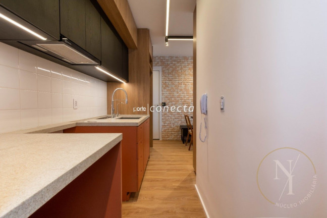 Imagem Apartamento com 1 Quarto à Venda, 30 m² em Mooca - São Paulo Imagem Apartamento com 1 Quarto à Venda, 30 m² em Mooca - São Paulo