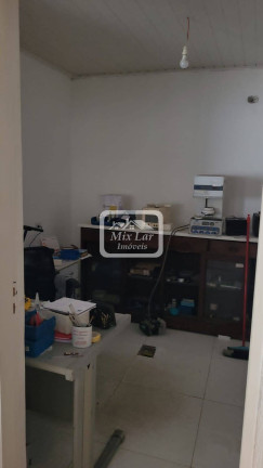 Imagem Ponto Comercial à Venda, 490 m² em Vila Osasco - Osasco