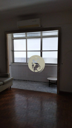 Imagem Apartamento com 3 Quartos à Venda, 100 m² em Jose Menino - Santos