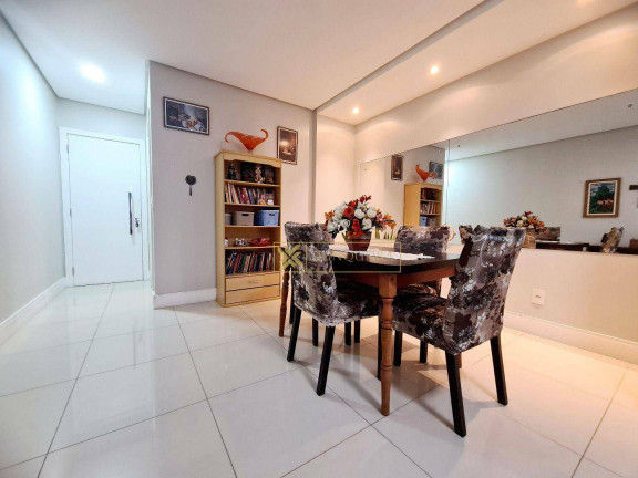 Imagem Apartamento com 3 Quartos à Venda, 112 m² em Floresta - São José Imagem Apartamento com 3 Quartos à Venda, 112 m² em Floresta - São José