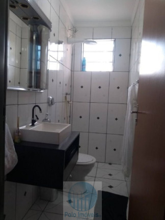 Imagem Sobrado com 2 Quartos à Venda, 160 m² em Jardim José Sampaio Júnior - Ribeirão Preto