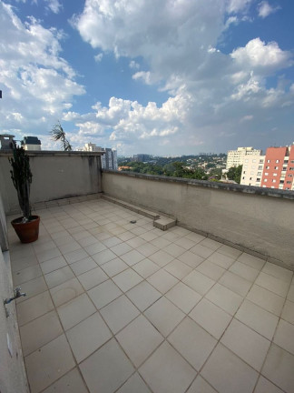 Imagem Imóvel com 2 Quartos à Venda, 90 m² em Fazenda Morumbi - São Paulo
