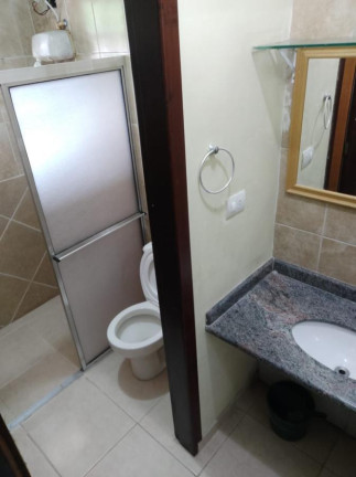 Imagem Edifício Residencial com 6 Quartos à Venda, 203 m² em Lázaro - Ubatuba Imagem Edifício Residencial com 6 Quartos à Venda, 203 m² em Lázaro - Ubatuba