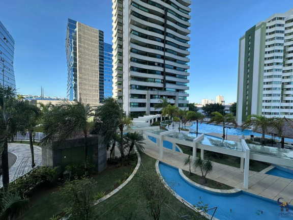 Imagem Apartamento com 3 Quartos à Venda, 84 m² em Paralela - Salvador Imagem Apartamento com 3 Quartos à Venda, 84 m² em Paralela - Salvador