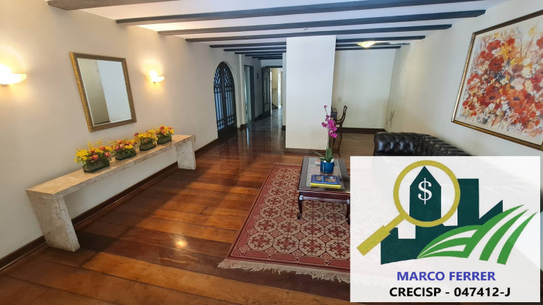 Imagem Apartamento com 2 Quartos à Venda, 90 m² em Cerqueira César - São Paulo